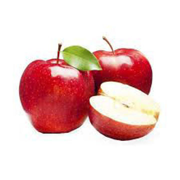 Picture of Apple Red France