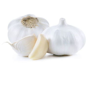 Picture of Garlic Pure White China 450G