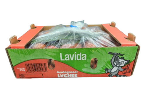 Picture of Lychee Box (Import)