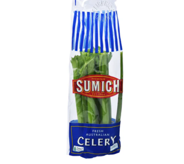 Picture of Australian Celery  Stick 1kg