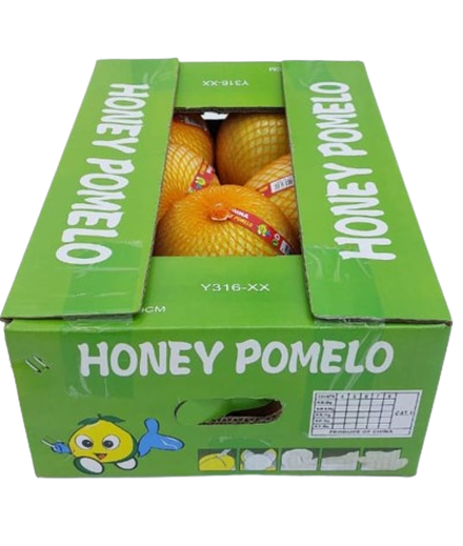 Picture of China Red Pomelo – Box