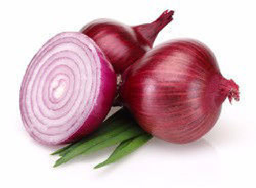 Picture of Onion Red 1kg