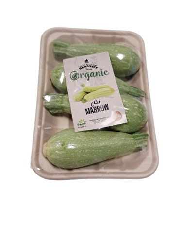 Picture of Organic Marrow 350g