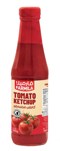 Picture of Farmila Tomato Ketchup 340gm