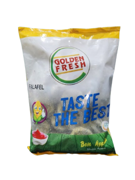 Picture of Golden Fresh Vegetable Felafel 1kg