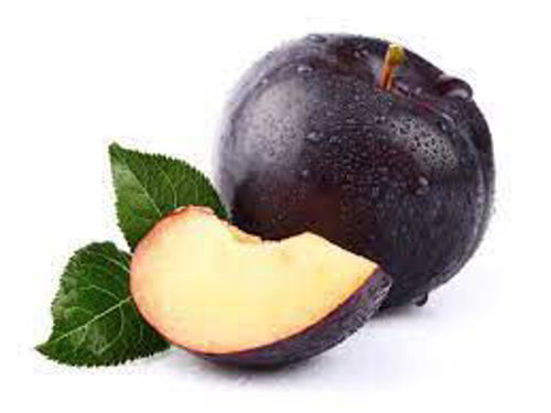 Picture of Plums Purple Majesty