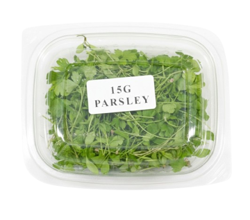 Picture of Parsley Cress 15g