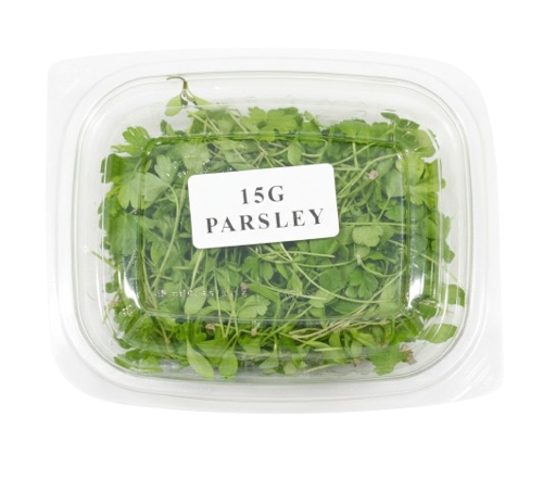Picture of Parsley Cress 15g