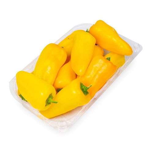 Picture of Snack Chili Yellow 250g