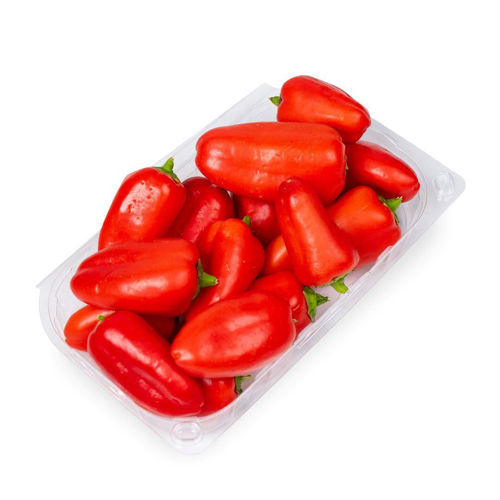 Picture of Snack Chili Red 250g
