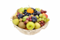 	Buy Holiday Fruit Gift Basket Online