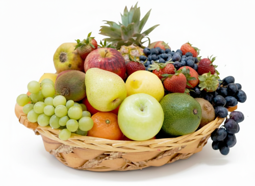 Buy Detox Fruit Gift Basket - Large