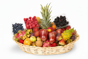 	Buy GIFT EXOTIC FRUITS BASKETS (Large)