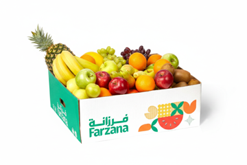 Buy Everyday Fruit Box online