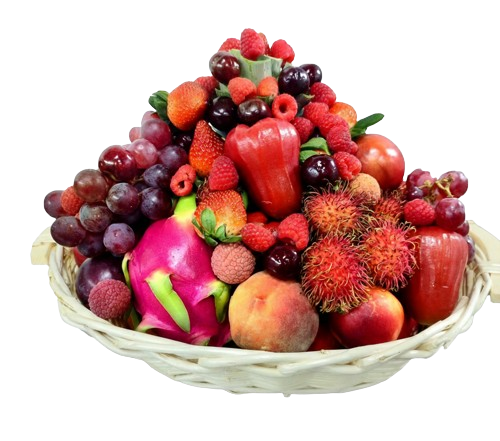 Gift Baskets Valentine