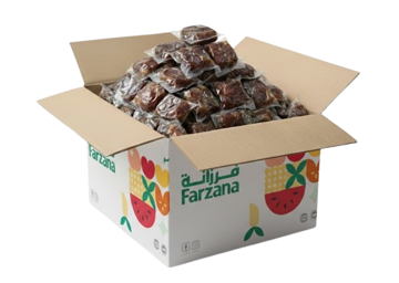 Picture of Iftar Saem Dates  Box- 100 x 40g