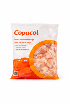 Picture of Copacol Chicken Leg Boneless 2kg