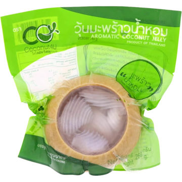 Picture of Coconut Jelly Thailand