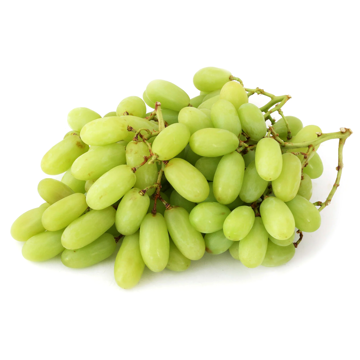 Picture of Grapes White Seedless India Sonakka