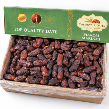 Mariami dates Dates Box Online
