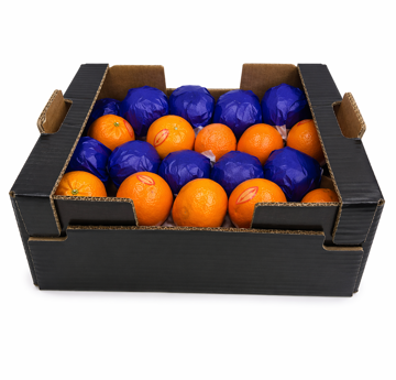 Picture of Mandarin Murcott Turkey Box 9kg