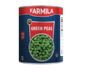 Picture of Farmila Green Peas (24x400gm)