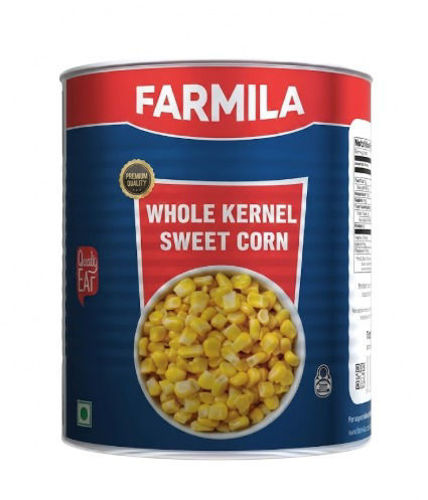 Picture of Farmila Sweet Corn 400gm