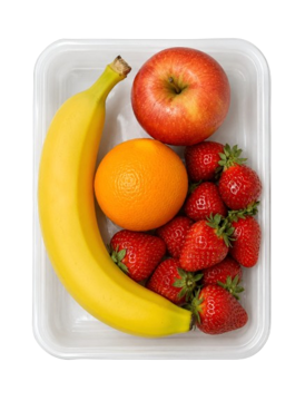 Picture of Fresh Fruit Pack