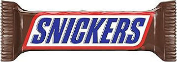 Picture of Snickers Chocolate Bar 50G - 24 Pcs