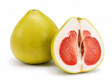 Picture of Pomelo Red