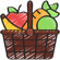 Picture for category Fruits Baskets