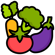 Picture for category Vegetables