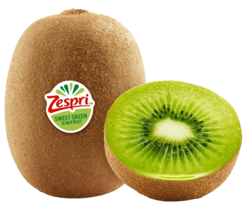 Picture of Kiwi Green Zespri 500g