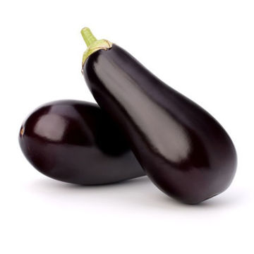 Picture of Eggplants Big 500g