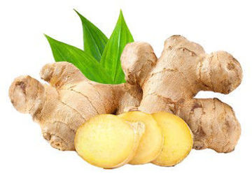 Picture of Ginger 1kg