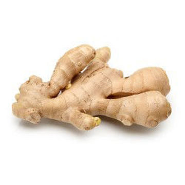 Picture of Ginger India 500g