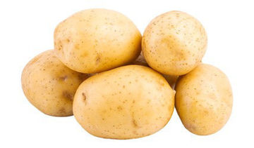 Picture of Potato Spunta 500g