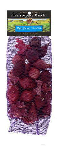 Picture of Red Pearl Onions 284g