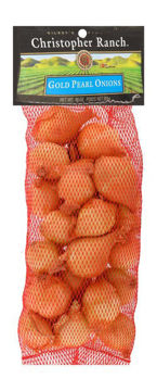 Picture of Gold Pearl Onions 284g