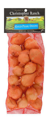 Picture of Gold Pearl Onions