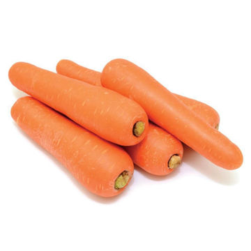 Picture of Carrot China 500g