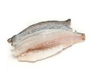 Picture of Seabream Whole 10kg (400–600g)