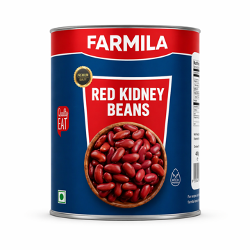 Picture of Farmila Red Kidney (3x400gm)