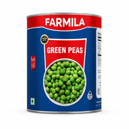 Picture of Farmila Green Peas (3x400gm)