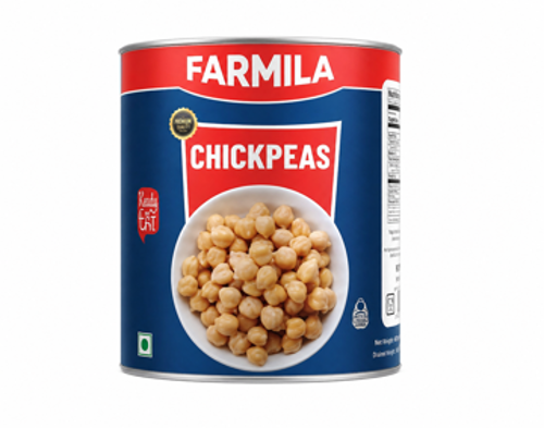 Picture of Farmila Chick Peas (3x400gm)