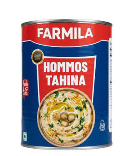 Picture of Farmila Hammous Tahina 400g