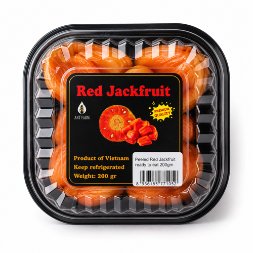 Picture of Jackfruit Red 200g