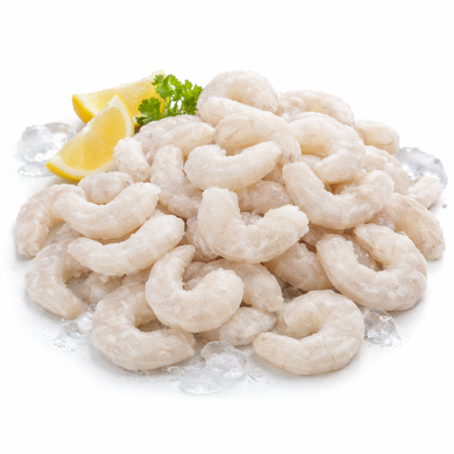 Picture of Farmila PD Shrimps  Large 1kg