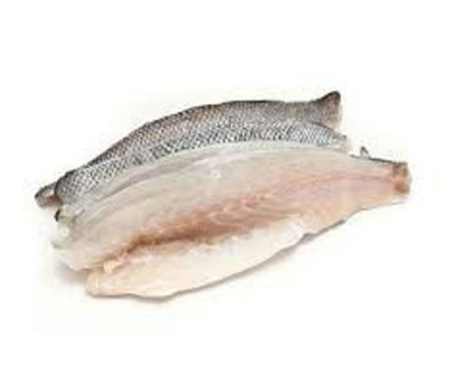 Picture of Seabream Fillets Skin On