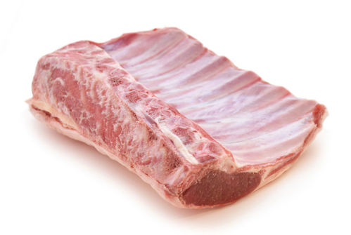 Picture of Mutton Rack (Bone In) Approx 1.8-2kg